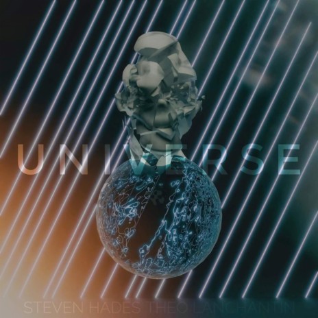 Universe ft. Steven Hades | Boomplay Music