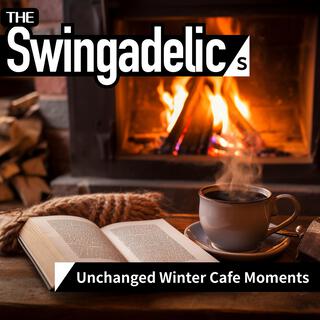 Unchanged Winter Cafe Moments