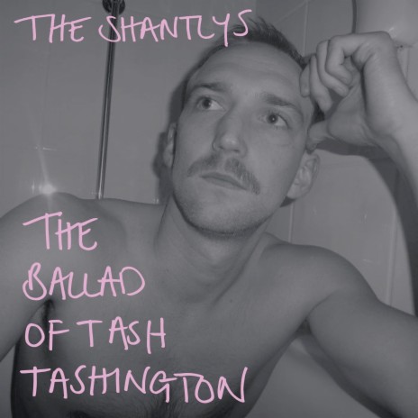 The Ballad of Tash Tashington | Boomplay Music