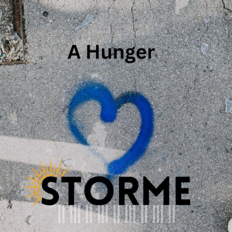 A Hunger | Boomplay Music