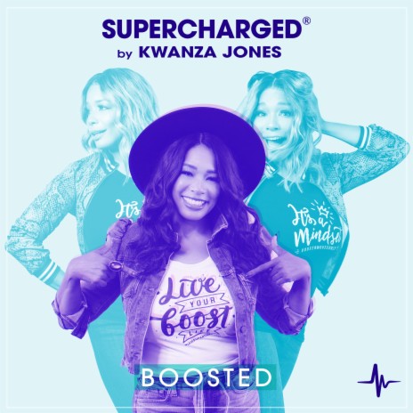 Boosted (High Energy Mix) ft. JayJ | Boomplay Music