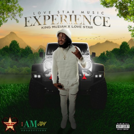 Experience ft. Love Star | Boomplay Music