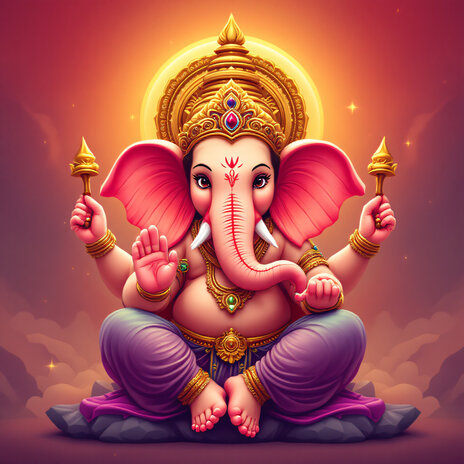 Gam Ganapataye Namah - Ganpati Bhajan