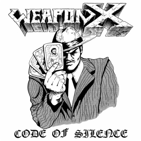 Code Of Silence