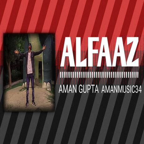 ALFAAZ | Boomplay Music