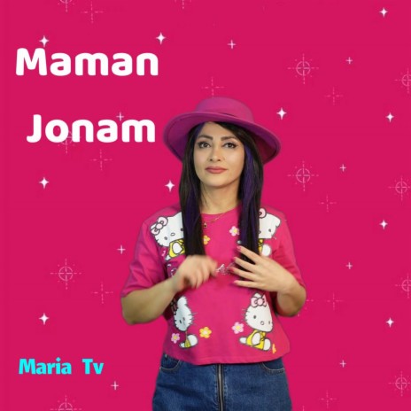 Maman Jonam