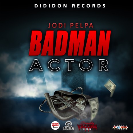 Badman Actor | Boomplay Music