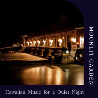 Hawaiian Music for a Quiet Night