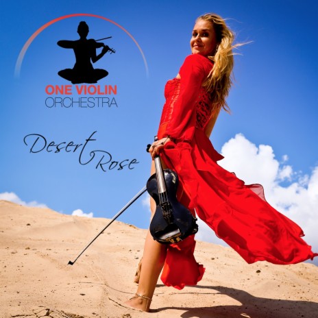 Desert Rose | Boomplay Music