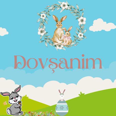 Dovşanım