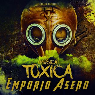 Música tóxica