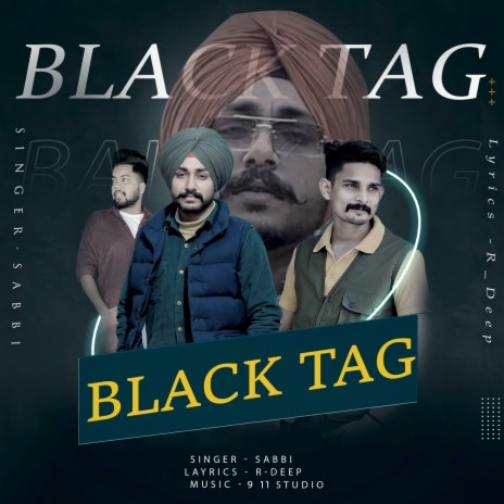 Black Tag | Boomplay Music
