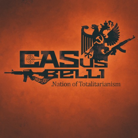 Nation of Totalitarianism