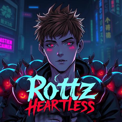 Heartless | Boomplay Music