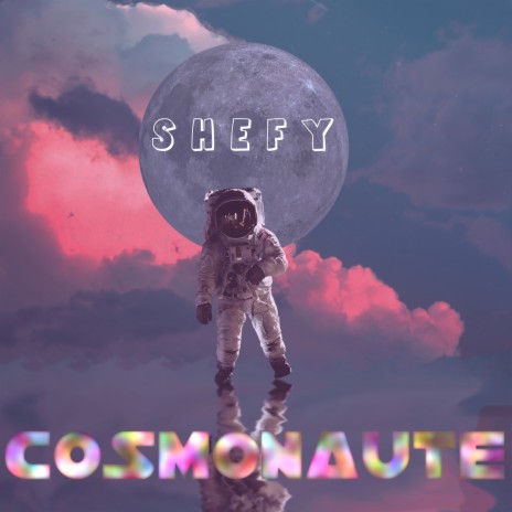 Cosmonaute