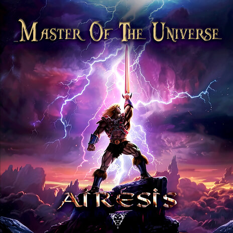 Master of the Universe | Boomplay Music