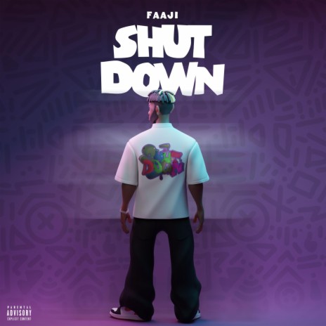 SHUT DOWN | Boomplay Music