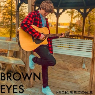 Brown Eyes lyrics | Boomplay Music