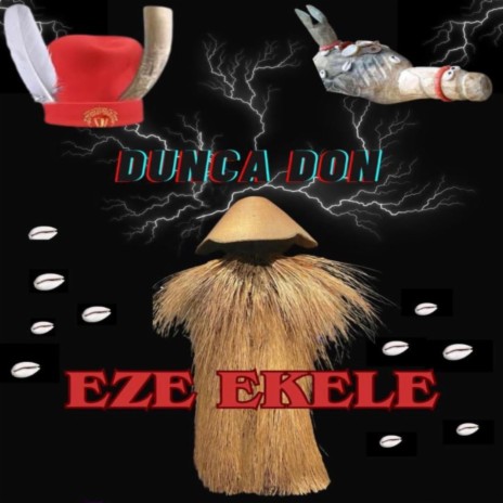 Eze Ekele | Boomplay Music