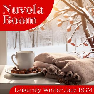 Leisurely Winter Jazz Bgm