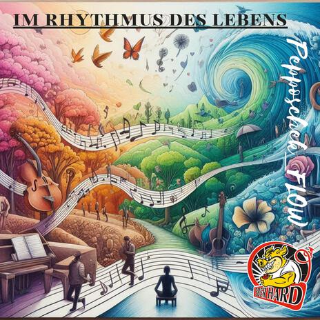 Rhythmus des Lebens