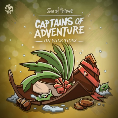 Captains of Adventure - On Yule Tides (Original Game Soundtrack) | Boomplay Music