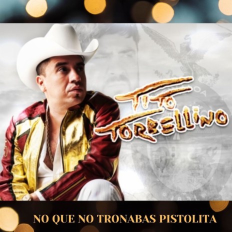 No Que No Tronabas Pistolita | Boomplay Music