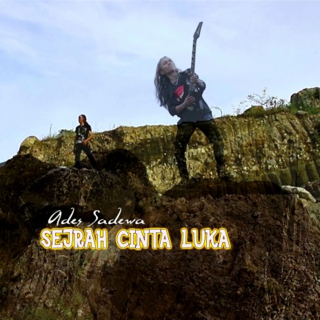 Sejarah Cinta Luka (Kenangan Jadi Sejarah)