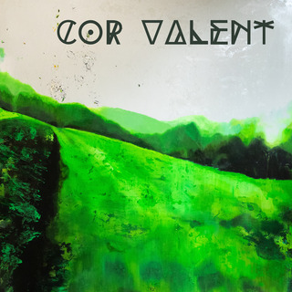 Cor valent