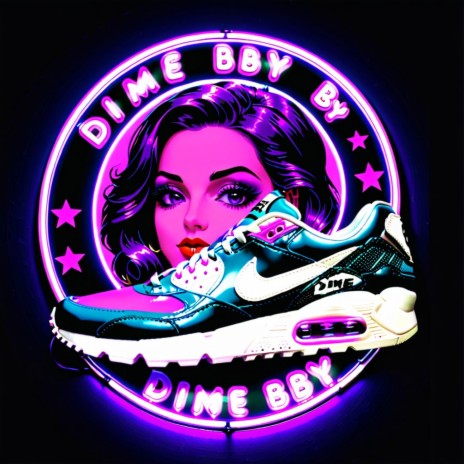 DIME BBY | Boomplay Music