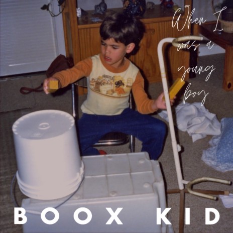 When I was a young boy | Boomplay Music