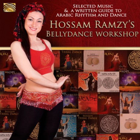 Bey-Olouly Tooby ft. Hossam Ramzy & His Egyptian Ensemble