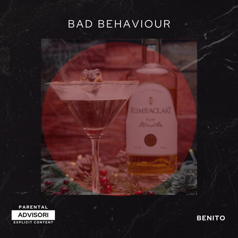 Bad Behaviour | Boomplay Music