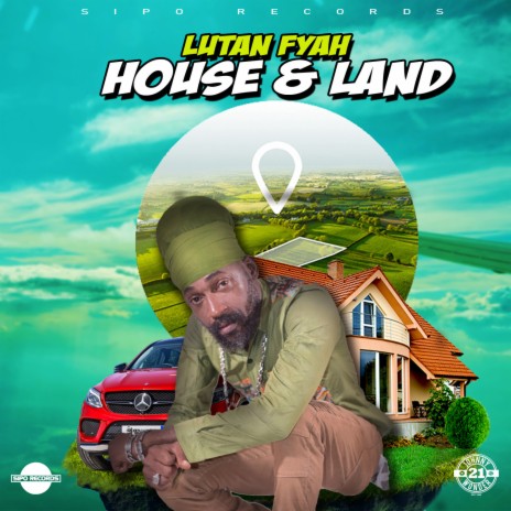 House & Land | Boomplay Music