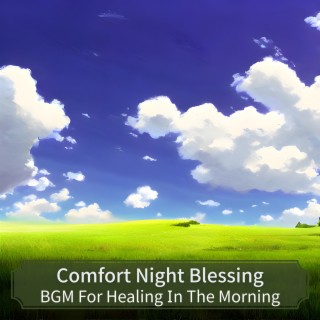 BGM For Healing In The Morning