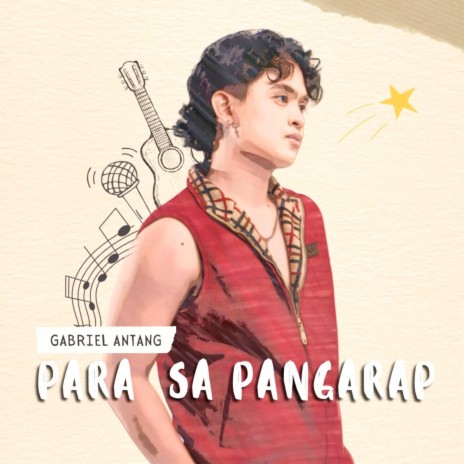 Para Sa Pangarap | Boomplay Music