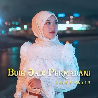 Buih Jadi Permadani