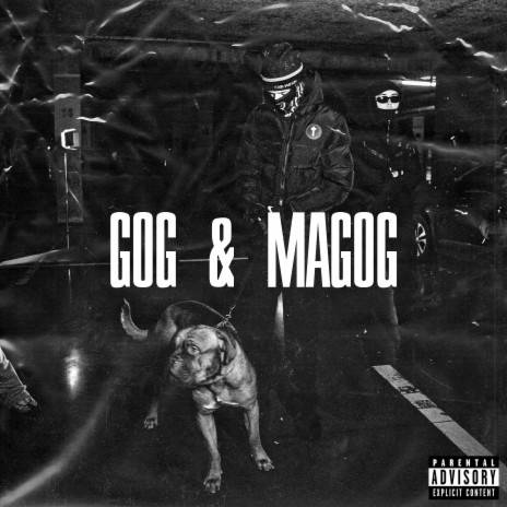 Gog & Magog | Boomplay Music