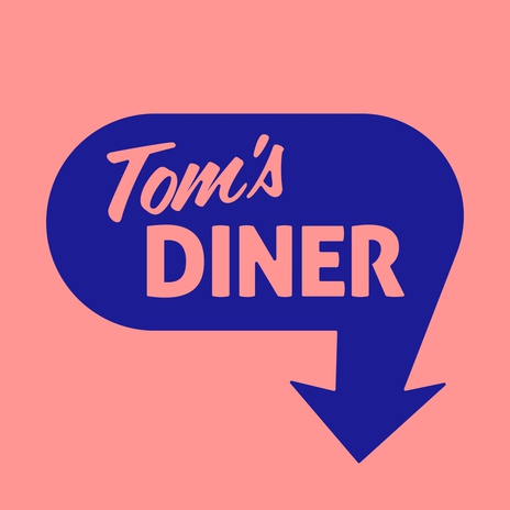 Tom's Diner | Boomplay Music