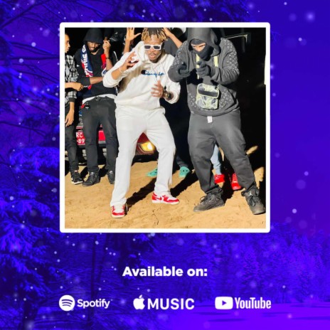 NA POSITION ft. MELANGEUR | Boomplay Music