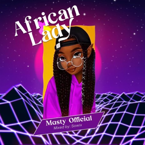 African Lady | Boomplay Music