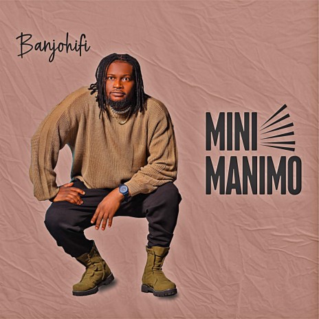 Mini manimo | Boomplay Music