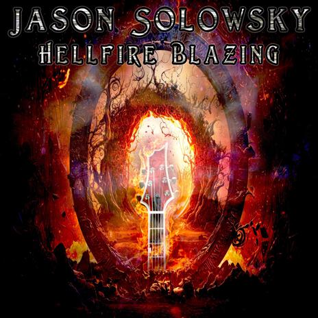 Hellfire Blazing | Boomplay Music