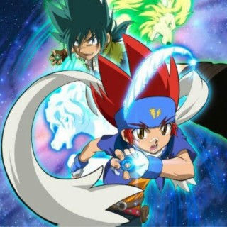 Beyblade