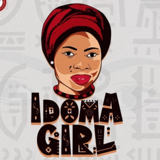 Idoma Girl