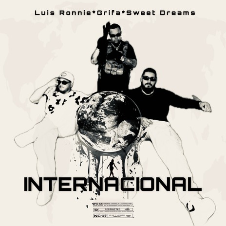 Internacional ft. Luis Ronnie & Sweet Dreams | Boomplay Music