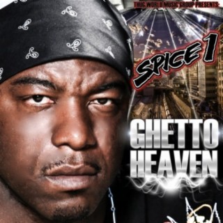 Ghetto Heaven