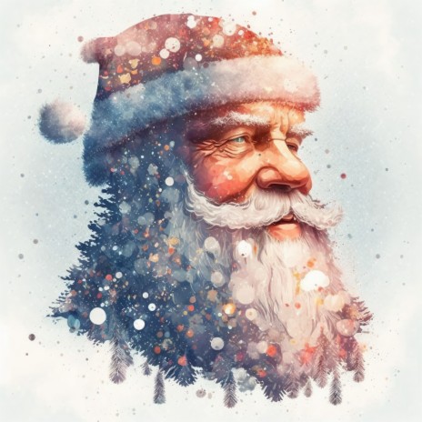 White Christmas ft. The Christmas Guys & Instrumental Christmas Hymns | Boomplay Music