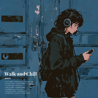 Walk and Chill