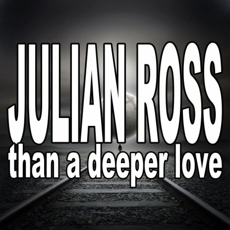 Than a Deeper Love (Nu Ground Foundation Soul Mix)